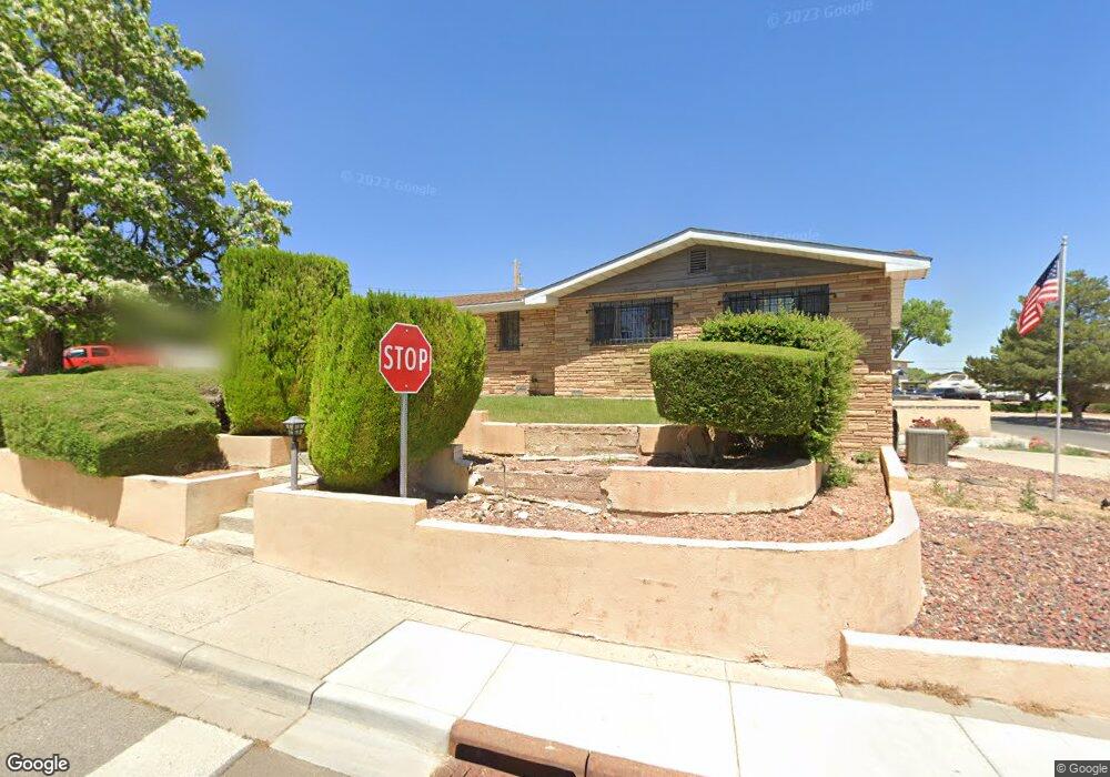 5505 Villa View Dr, Farmington, NM 87402 - photo 1