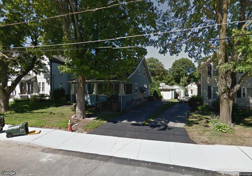 45 Crescent St, Franklin, MA 02038 - photo 1