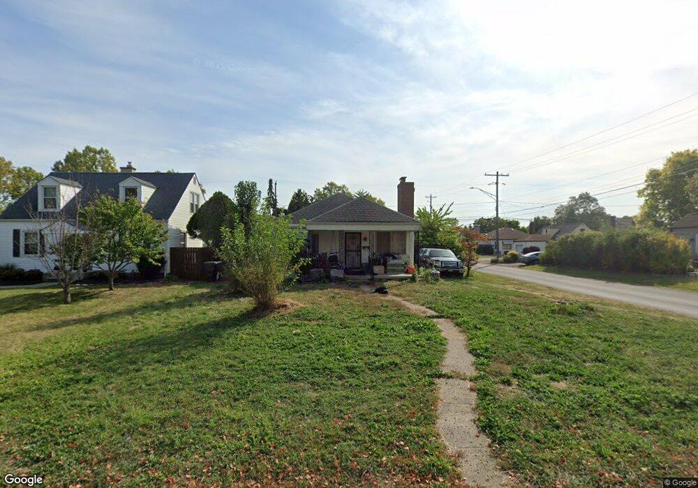 240 Demorest Rd, Columbus, OH 43204 - photo 1