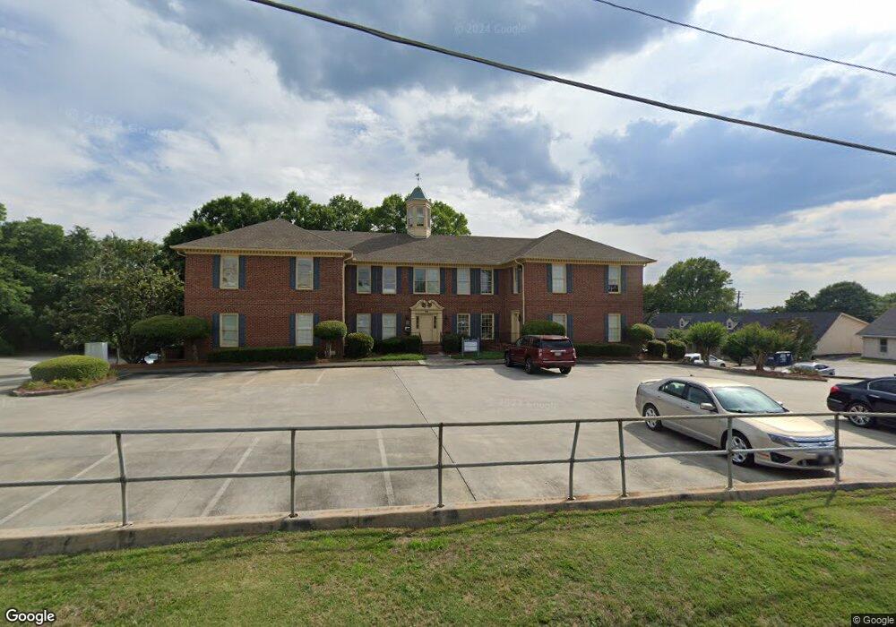 990 Iris Dr SW unit 103, Conyers, GA 30094 - photo 1