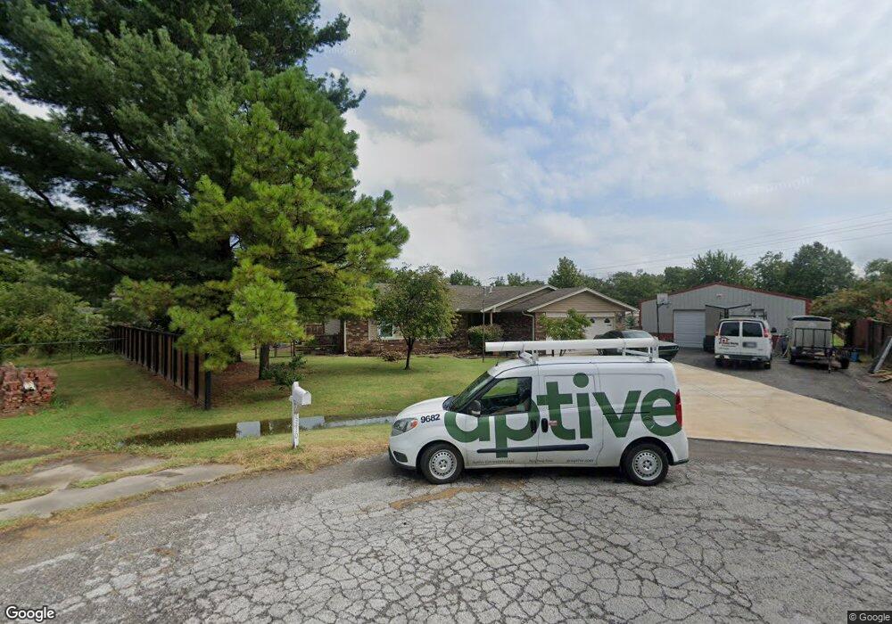 13411 S 128th East Ave, Broken Arrow, OK 74011 - photo 1