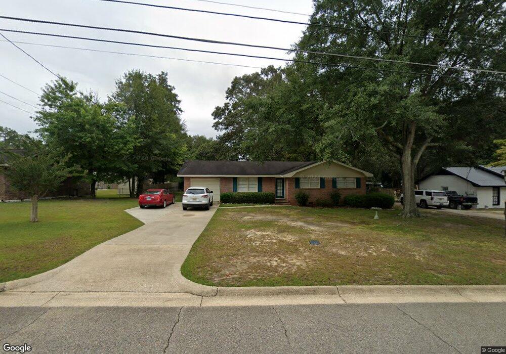 1603 Randall Rd, Dothan, AL 36303 - photo 1