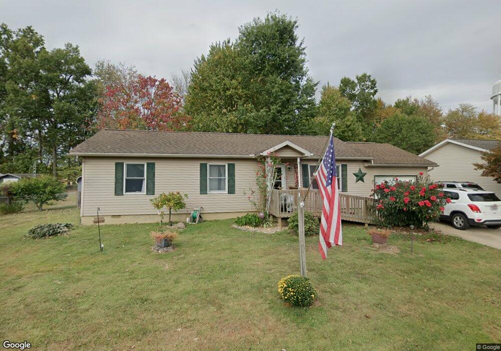 30 Harmony Ln, Georgetown, OH 45121 - photo 1