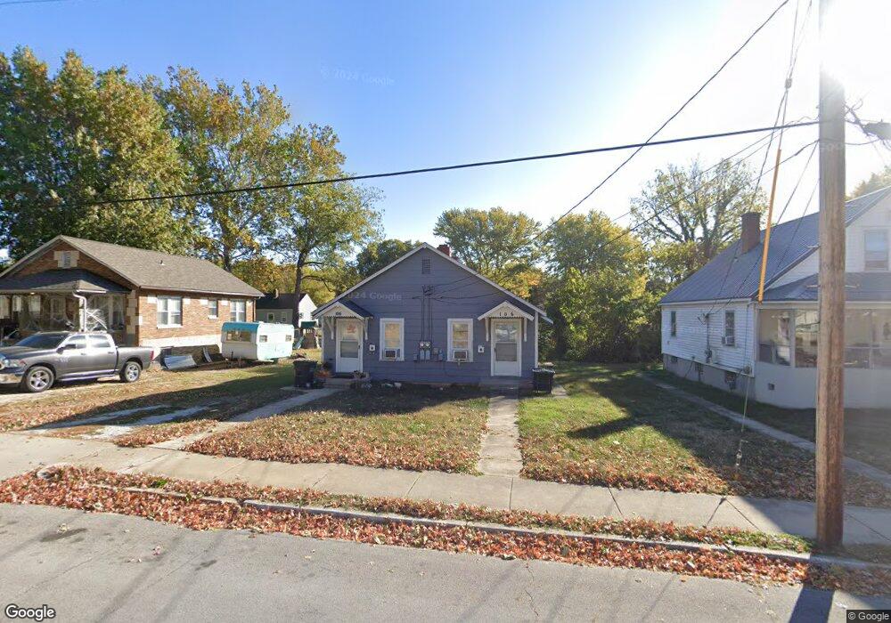 106 S Elm St unit A, Rolla, MO 65401 - photo 1