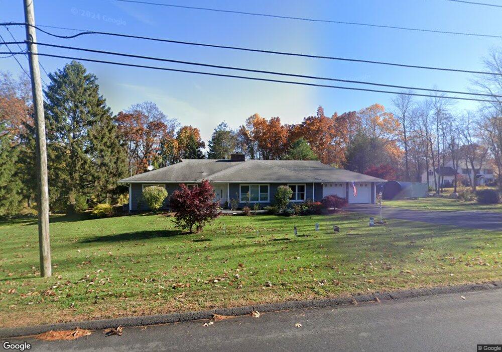 99 Tower Rd, Brookfield, CT 06804 - photo 1