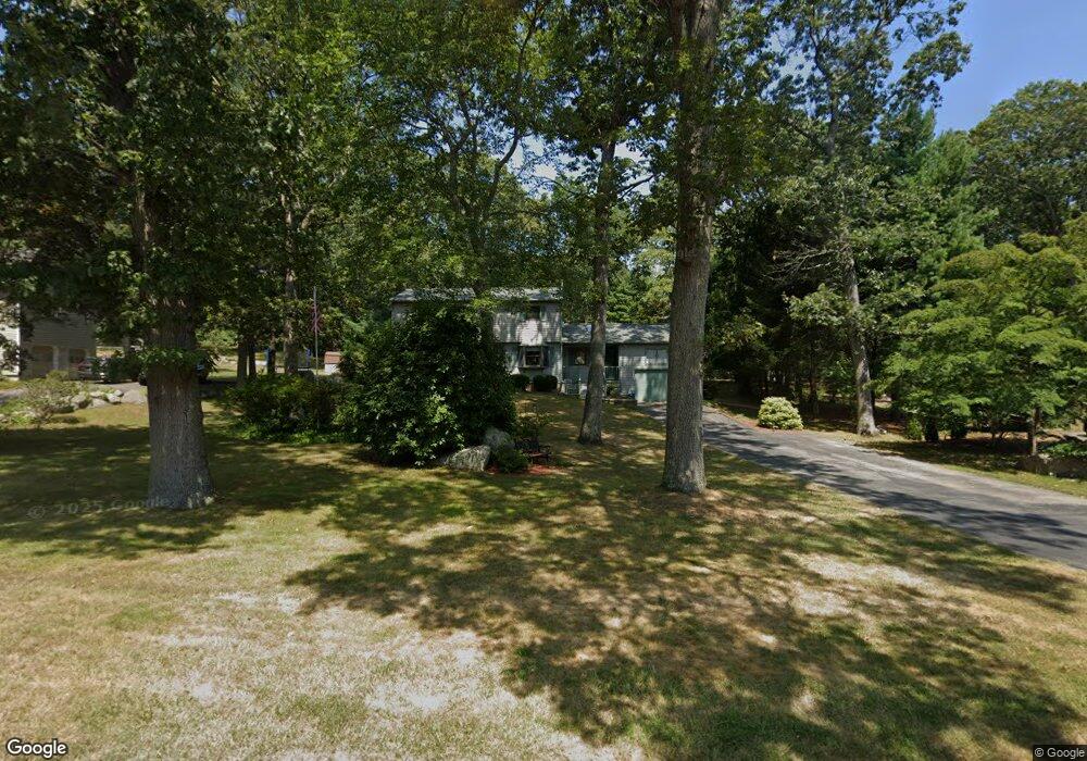 71 Westwind Rd, Wakefield, RI 02879 - photo 1