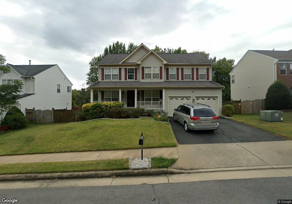 3039 Desert Palm Ct, Dumfries, VA 22026 - photo 1