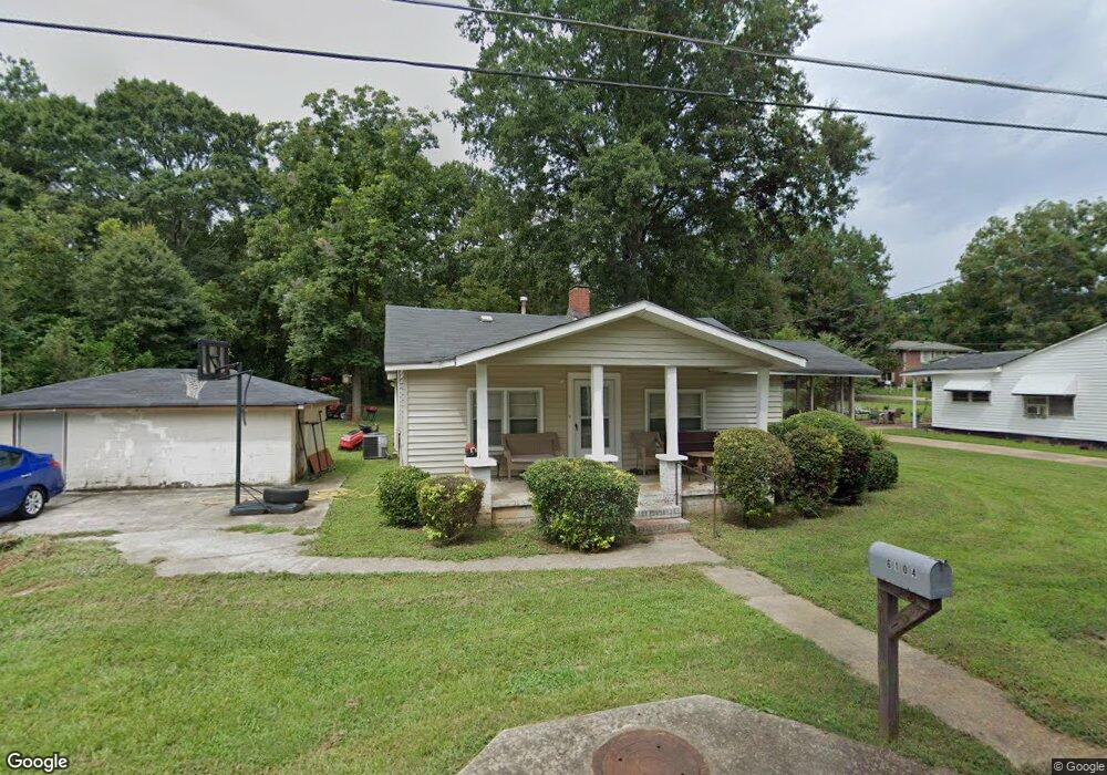 6104 Eberhardt St NW, Covington, GA 30014 - photo 1