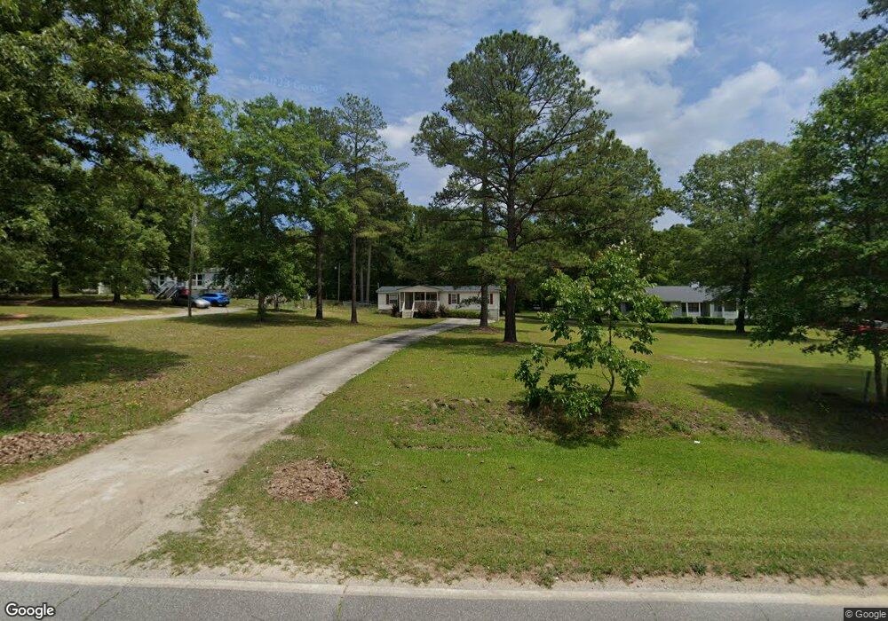 637 Chapman Rd, Macon, GA 31211 - photo 1