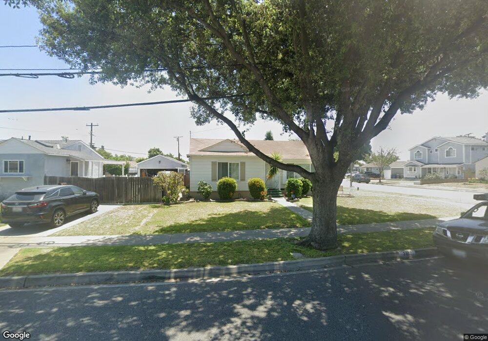 3802 Michelson St, Lakewood, CA 90712 - photo 1