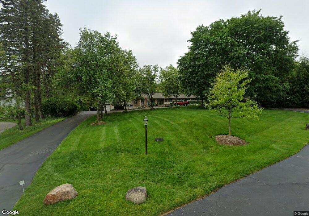 570 Haverhill Rd unit Bldg-Unit, Bloomfield Hills, MI 48304 - photo 1