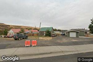461 SW Birch Place, Pilot Rock, OR 97868