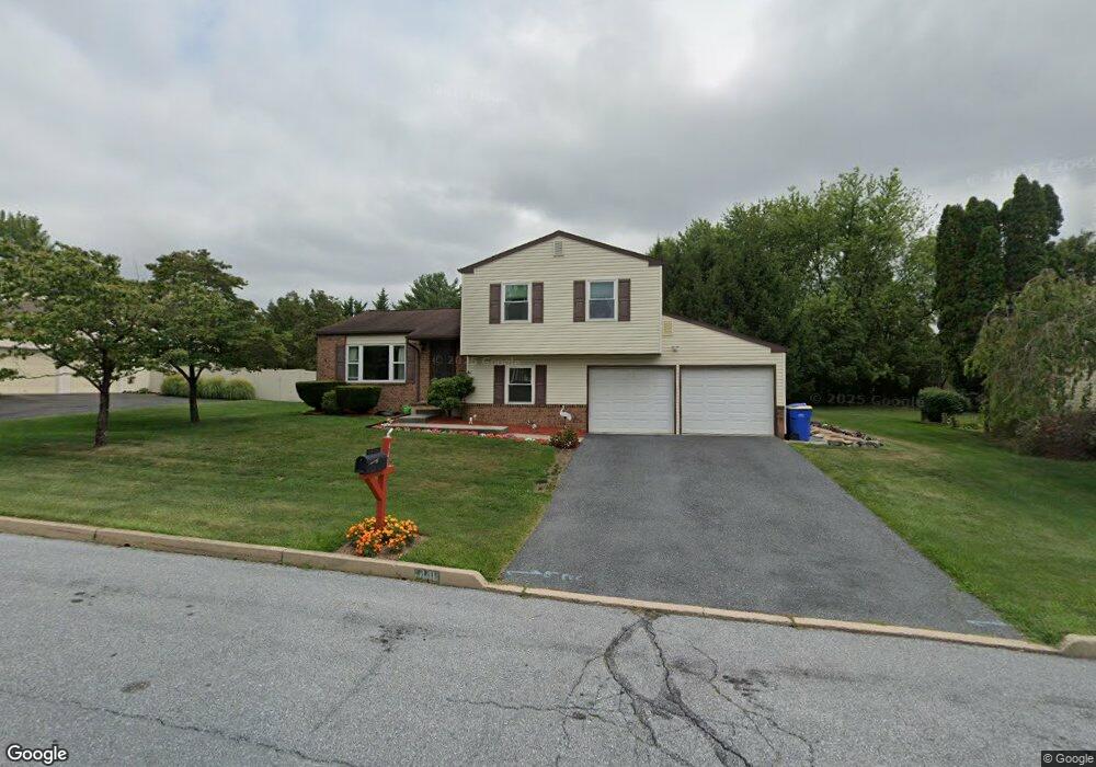 441 N 50th St, Harrisburg, PA 17111 - photo 1