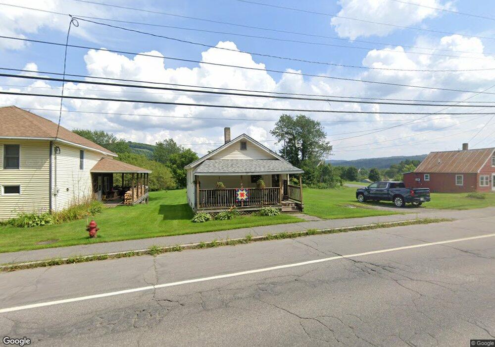 216 Main St, Colebrook, NH 03576 - photo 1