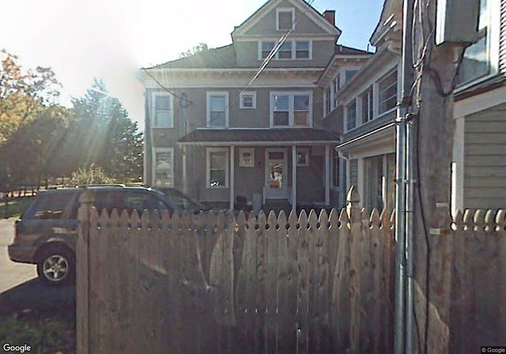 21 Madison Ave, Saratoga Springs, NY 12866 - photo 1