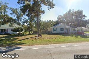 309 E Sixth Ave, Oberlin, LA 70655