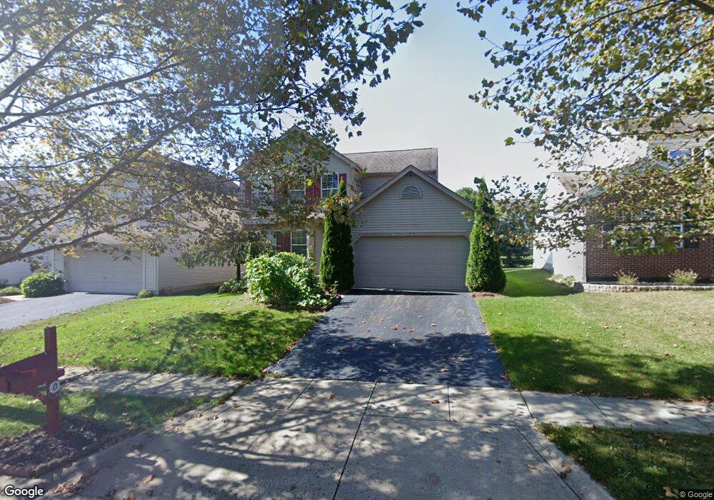 9201 Prestwick Green Dr, Columbus, OH 43240 - photo 1