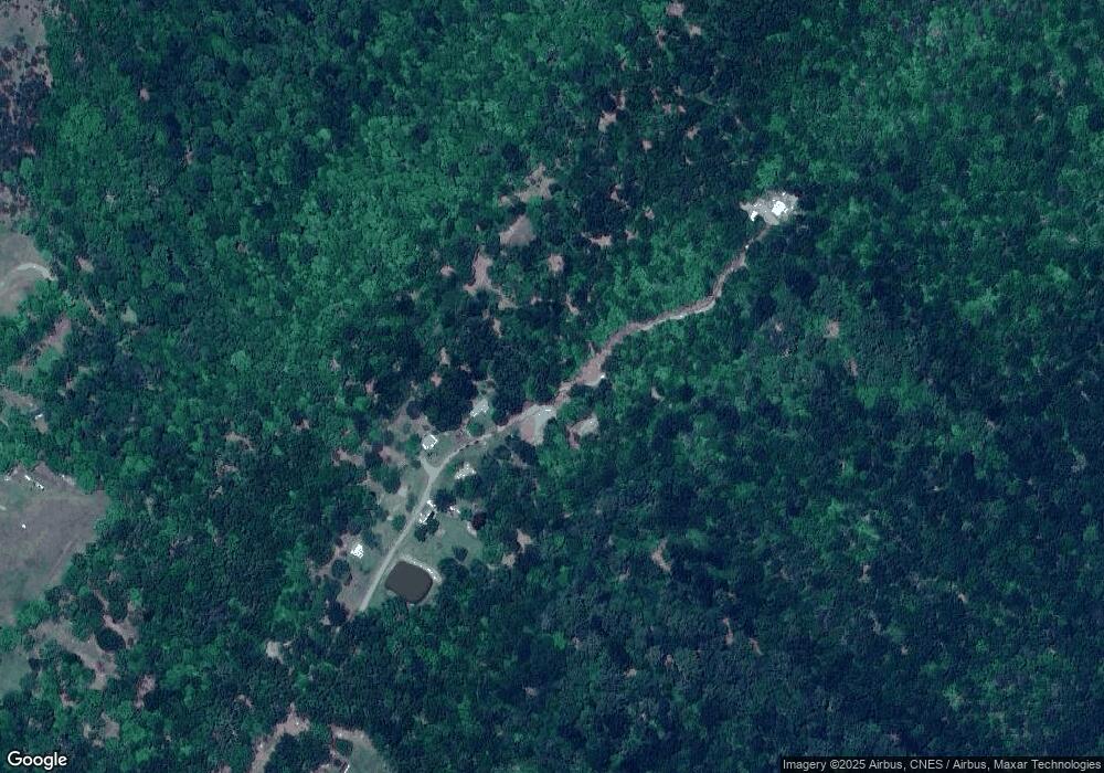 1858 Cave Mountain Rd, Upper Tract, WV 26866 - photo 1