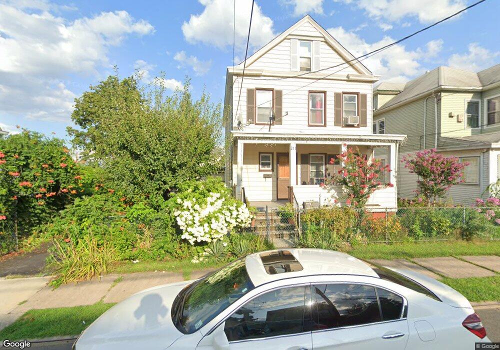 209 E 24th St unit 213, Paterson, NJ 07514 - photo 1