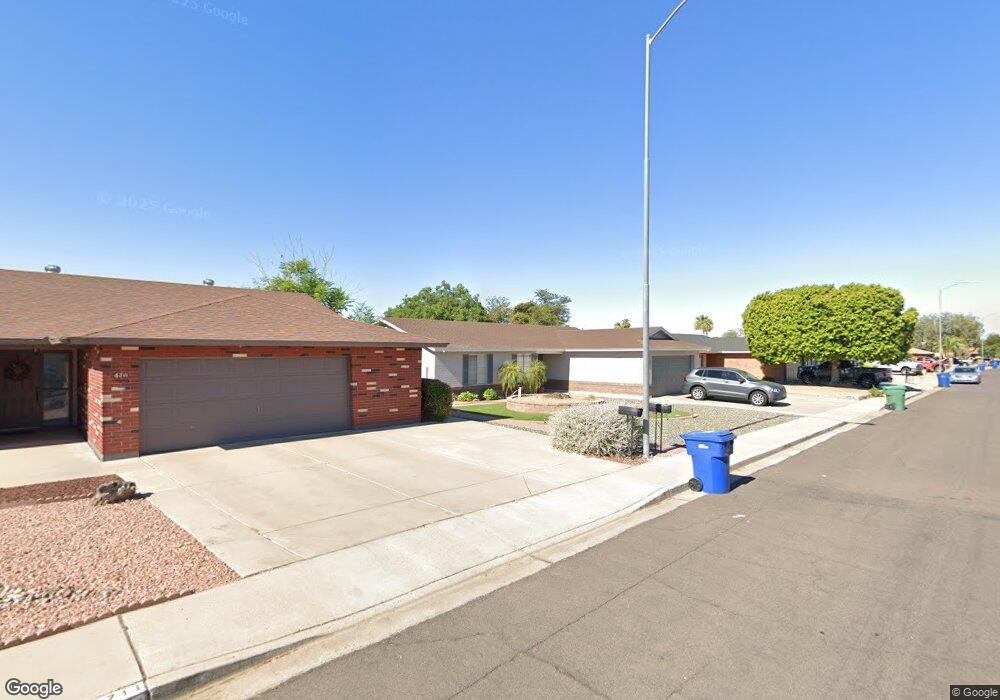 6705 E Ensenada St, Mesa, AZ 85205 - photo 1