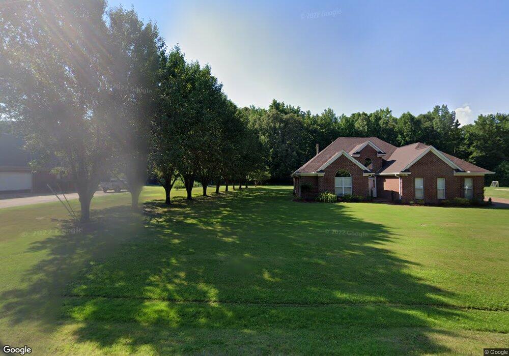 2420 Thousand Oaks Dr, Hernando, MS 38632 - photo 1