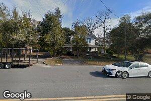 241 Bay St E, Allendale, SC 29810