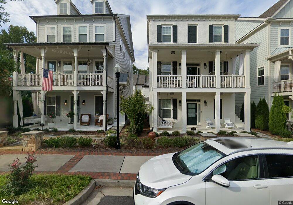 122 Thompson St, Alpharetta, GA 30009 - photo 1