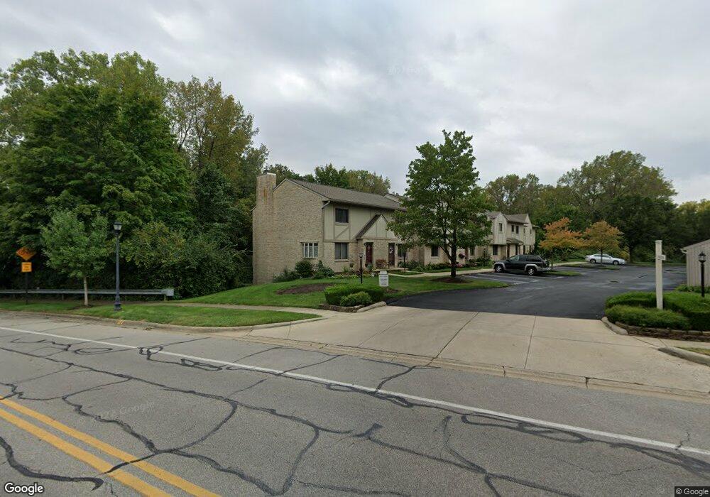 1967 Noble Run Way unit 8, Columbus, OH 43229 - photo 1