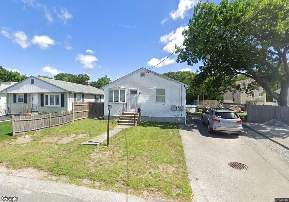 11 Owen Ave, Pawtucket, RI 02860 - photo 1