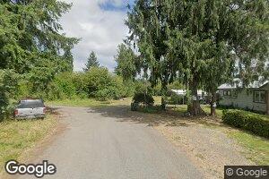 324 B St, Vader, WA 98593