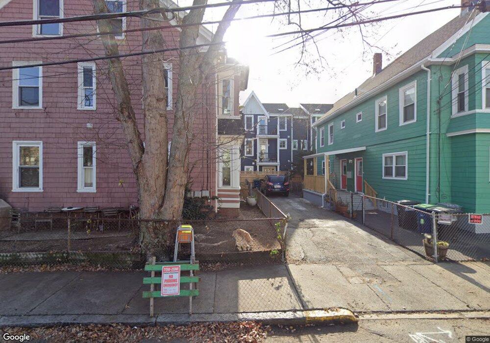 12R Lake St unit 12, Somerville, MA 02143 - photo 1