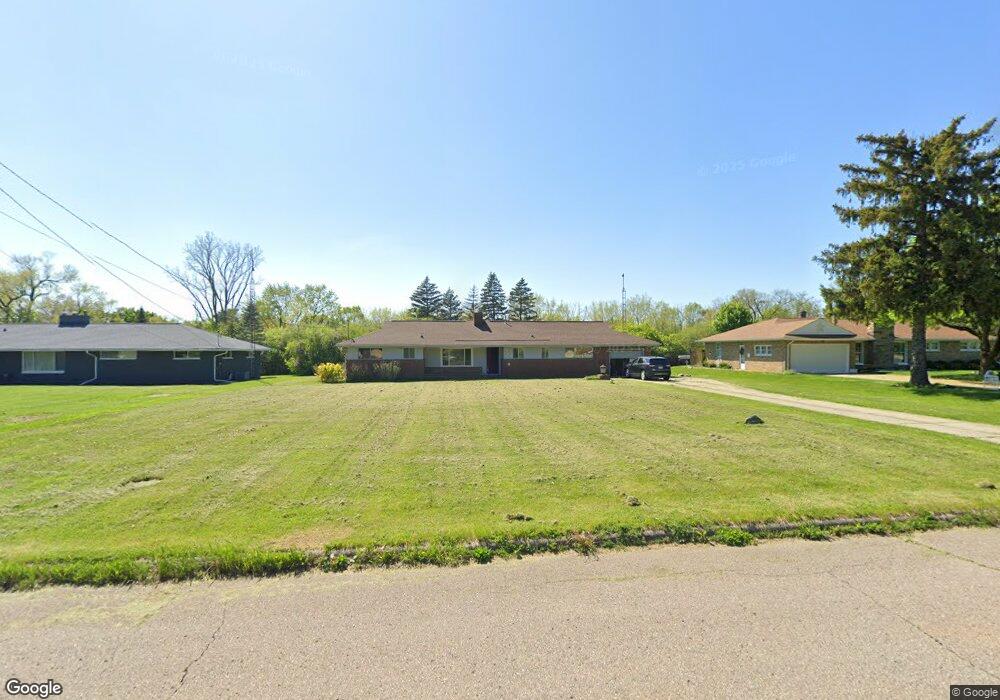 3078 Keith Dr, Flint, MI 48507 - photo 1