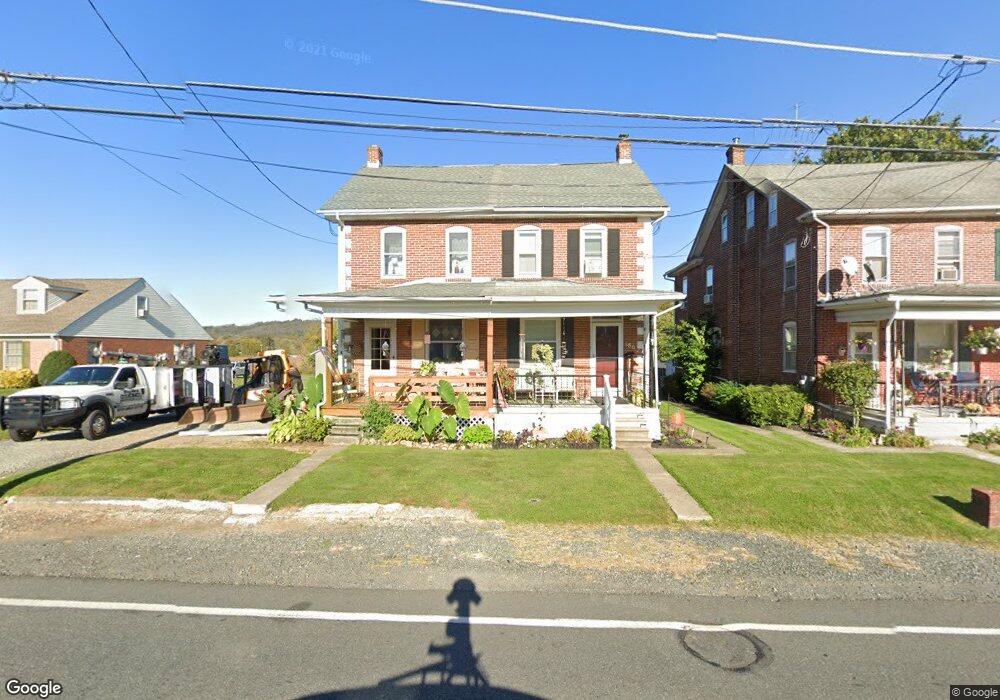 856 N Reading Ave, Boyertown, PA 19512 - photo 1