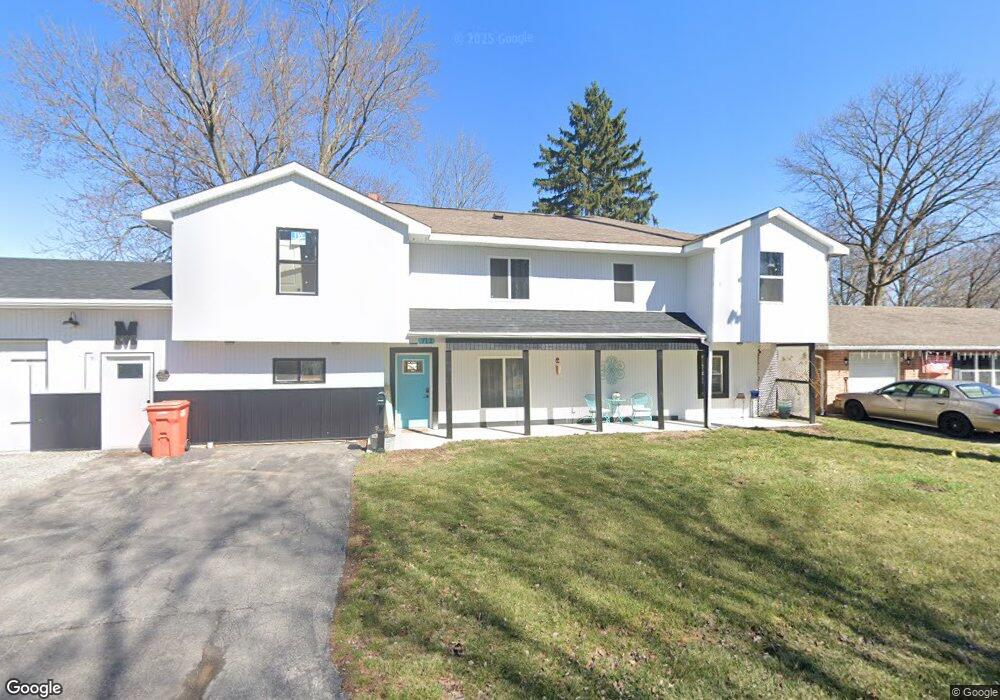 712 5th St, Findlay, OH 45840 - photo 1