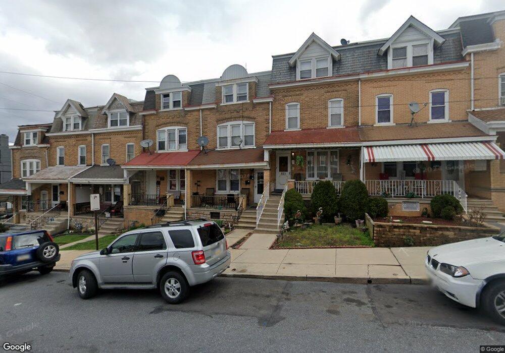 923 N 5th St, Allentown, PA 18102 - photo 1