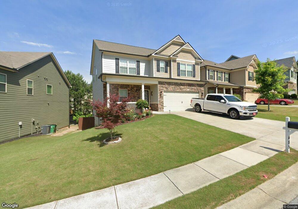 485 Crestmont Ln unit 140, Canton, GA 30114 - photo 1