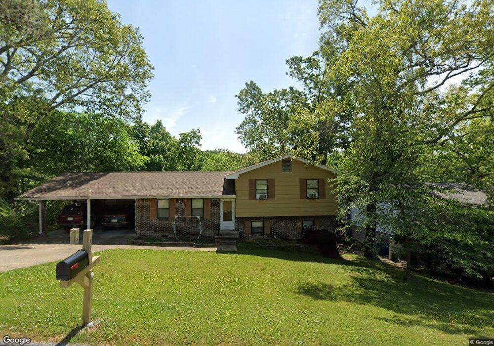 72 Glass Slipper Trail, Flintstone, GA 30725 - photo 1