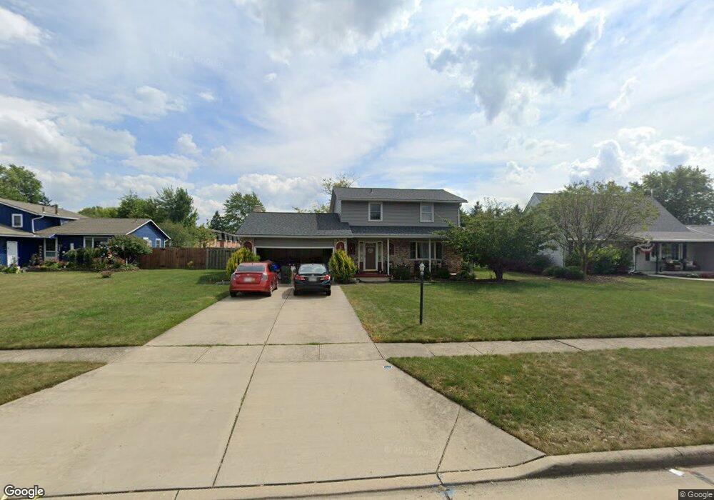 124 Loperwood 3abc, Lagrange, OH - photo 1