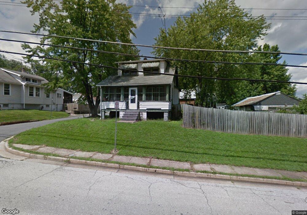 2100 Sulphur Spring Rd, Halethorpe, MD 21227 - photo 1