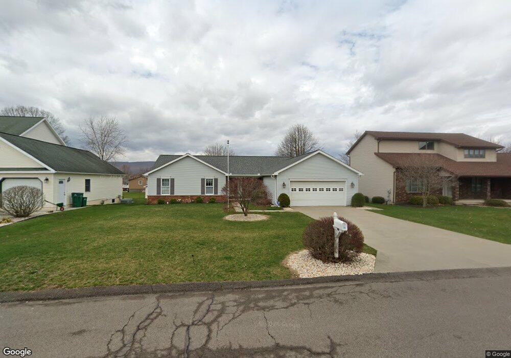 1229 Waddell St, Archbald, PA 18403 - photo 1