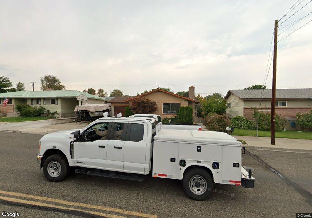 1564 Mizpah St, Winnemucca, NV 89445 - photo 1