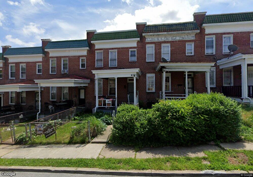 Street View Photo