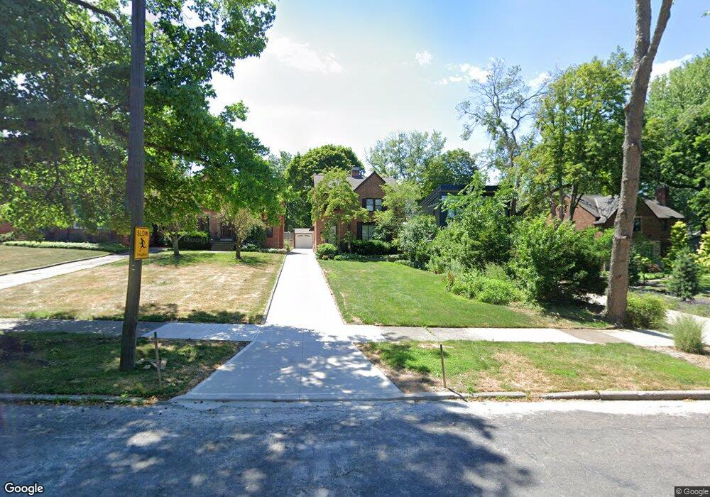 2696 Edgehill Rd, Cleveland, OH 44106 - photo 1