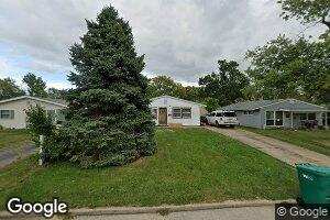 8 Kater Dr, Decatur, IL 62521