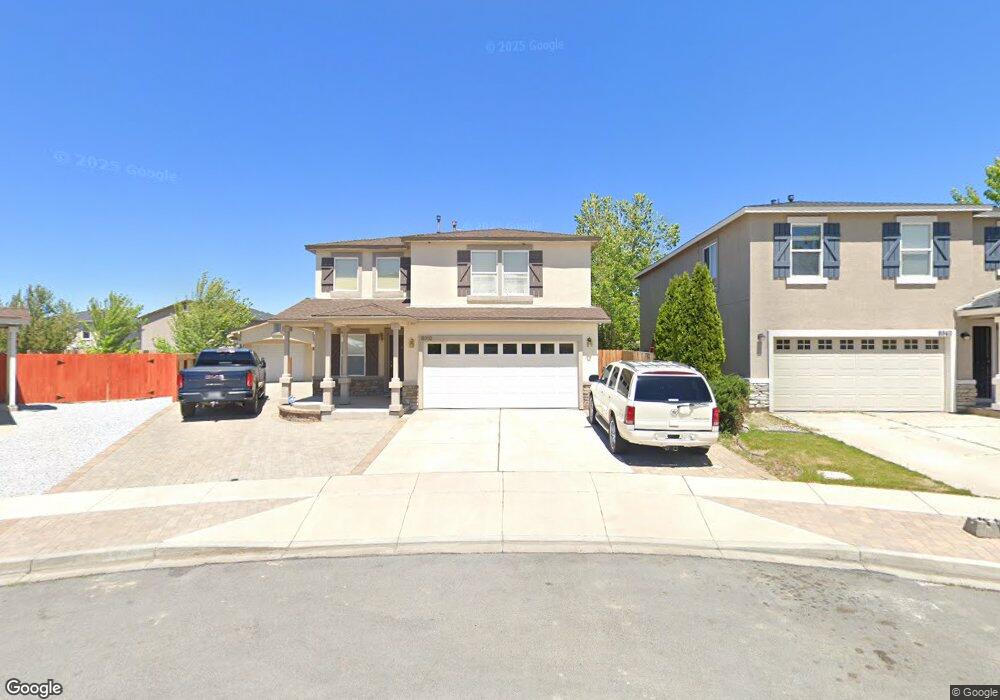 8950 Silverkist Dr, Reno, NV 89506 - photo 1