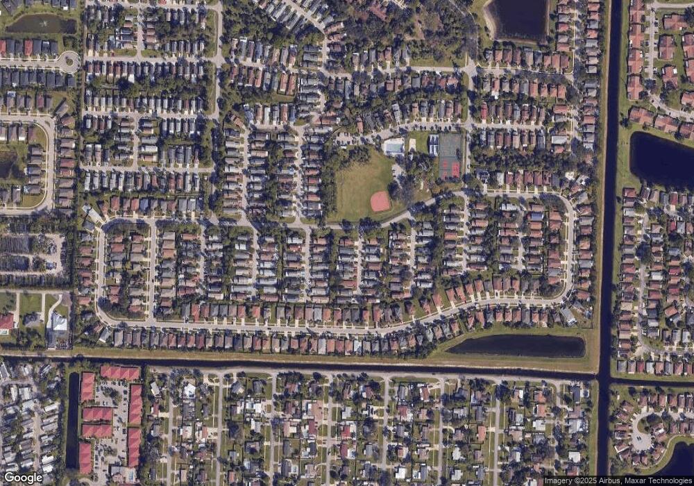 1381 Dandelion Ln, West Palm Beach, FL 33415 - photo 1