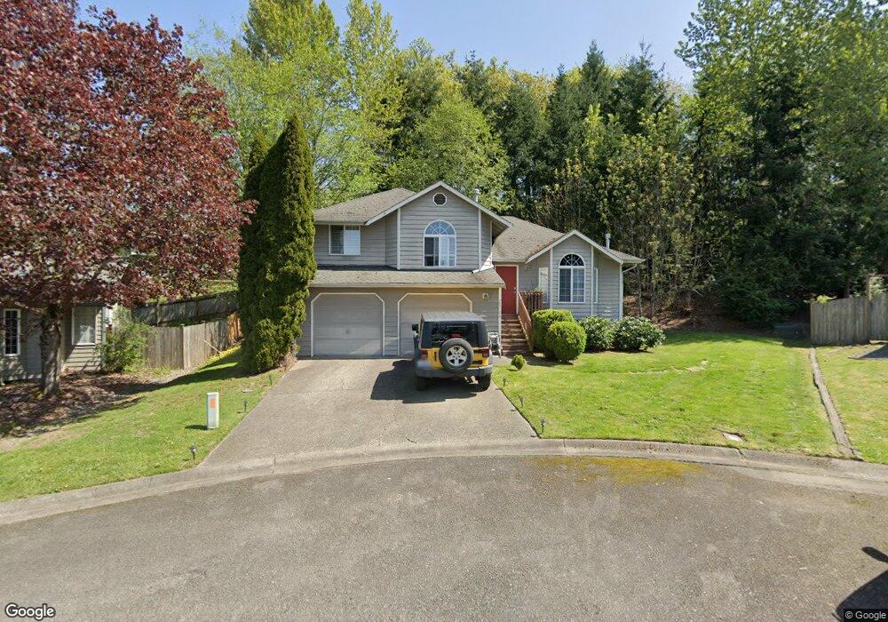20128 SE 258th Place, Covington, WA 98042 - photo 1