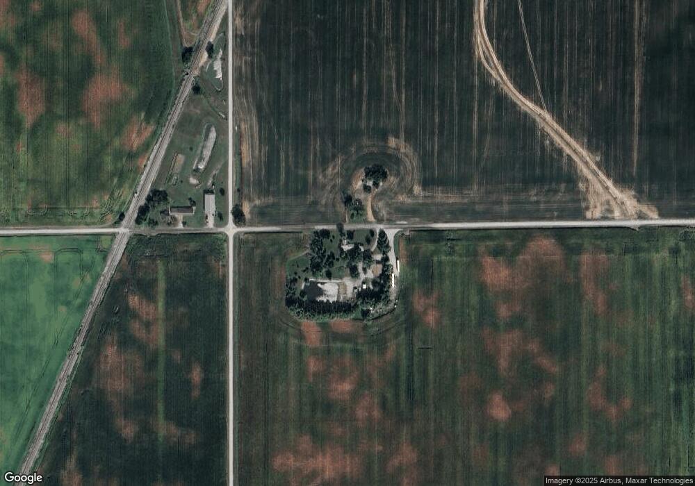 942 W 800 S, Poneto, IN 46781 - photo 1