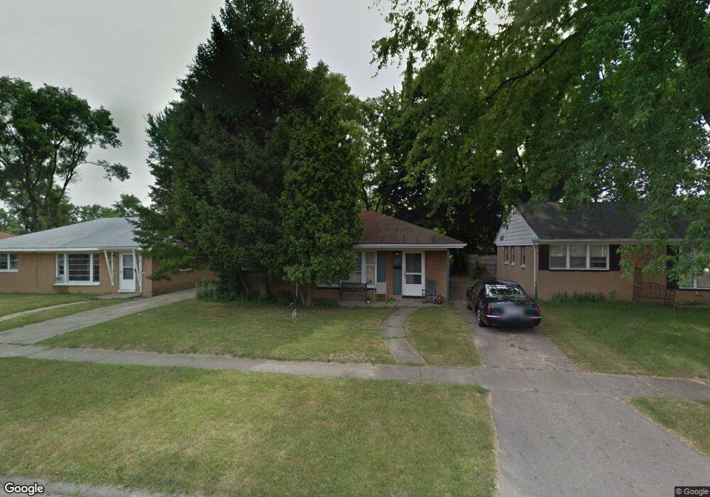 3017 Cheyenne Ave, Flint, MI 48507 - photo 1