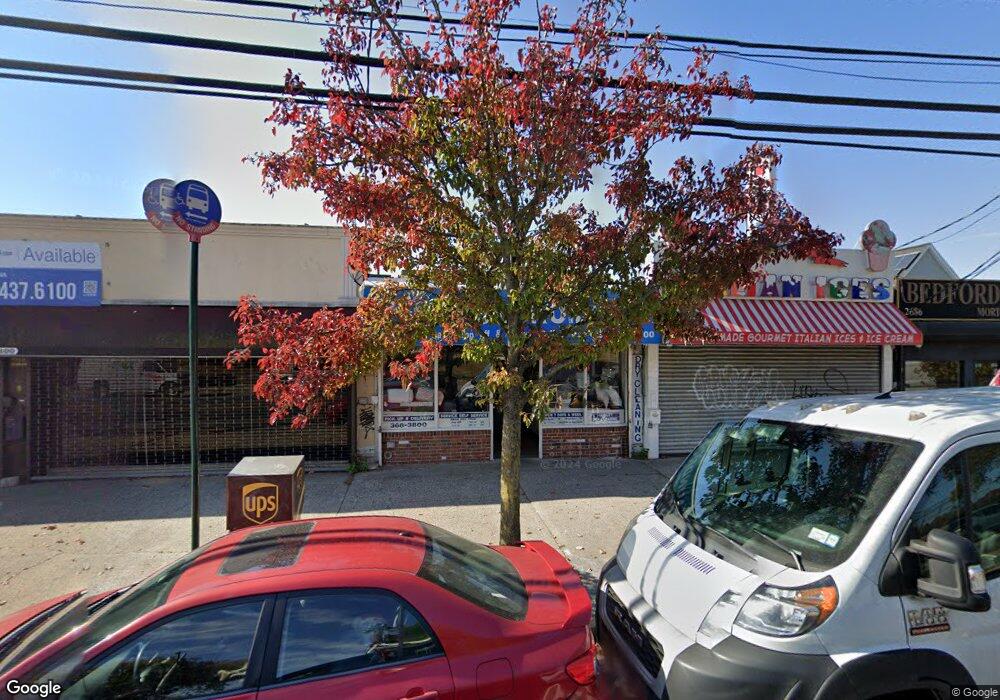 2688 Gerritsen Ave, Brooklyn, NY 11229 - photo 1